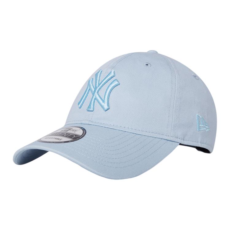 Кепка New Era (синяя)