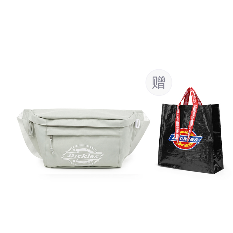 Сумка Dickies (серая)