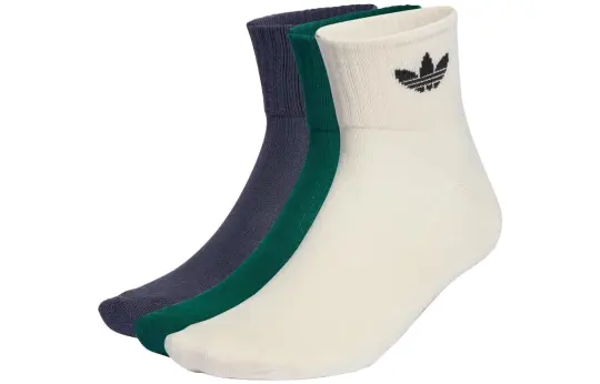 Adidas Originals Men's Ankle Socks