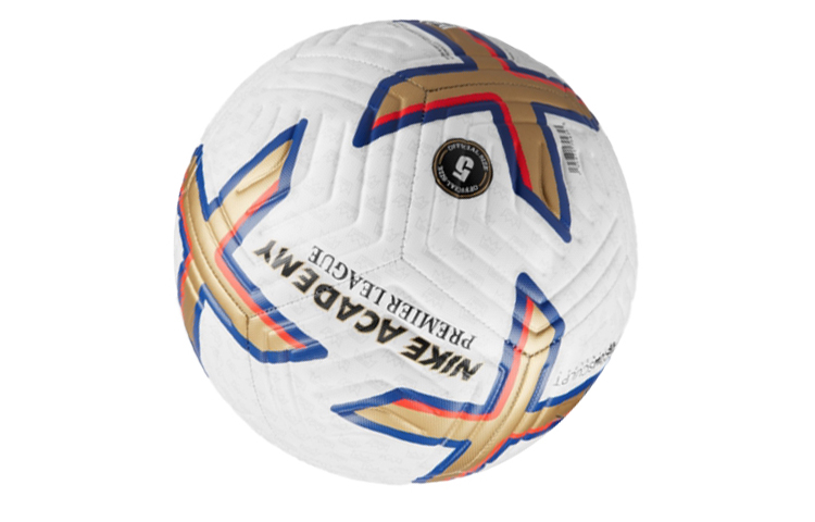 Nike Soccer Ball