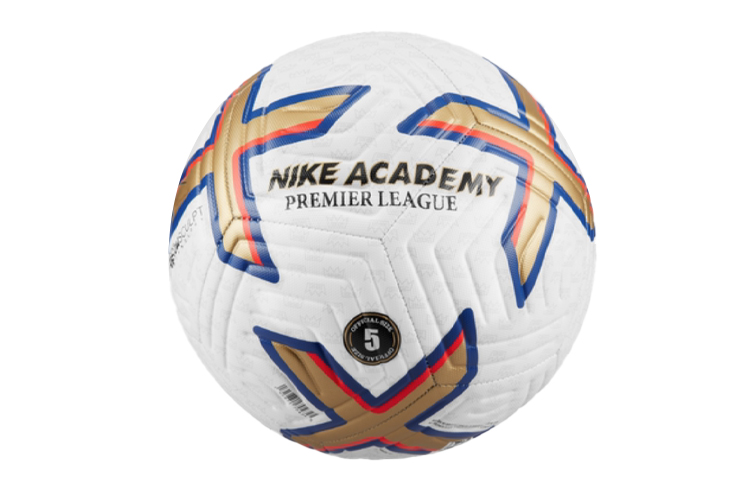 Nike Soccer Ball