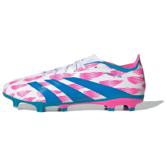 Predator League Adidas Fg 'Reemergence Pack'
