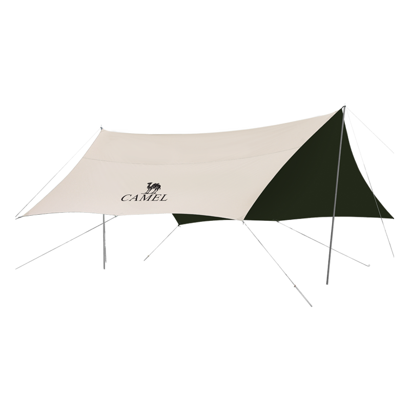 CAMEL Canopies