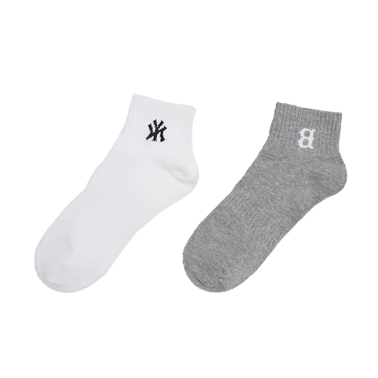 MLB Unisex Ankle Socks