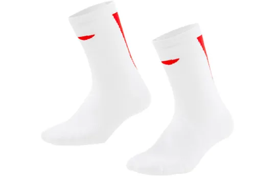 Li Ning Unisex Crew Socks