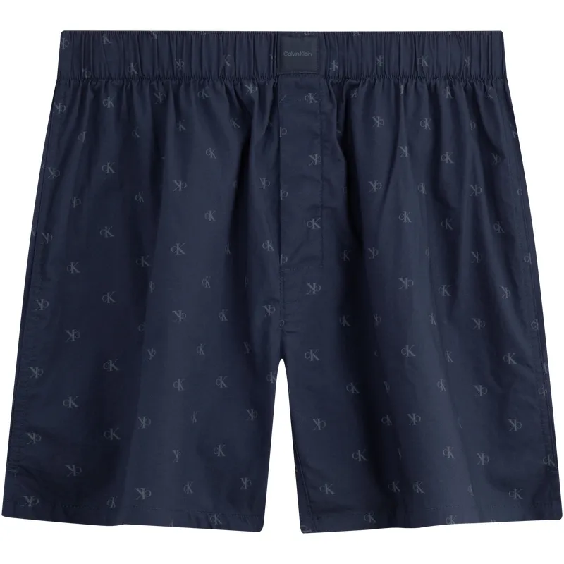 CALVIN KLEIN Pajama Pants Men's