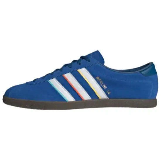 Berlin Adidas Originals 24 'Dark Marine'