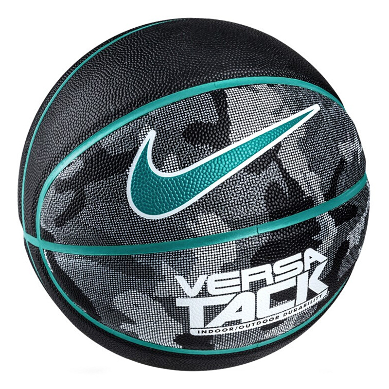 Nike Pu Basketball Black Size 7 Training Unisex