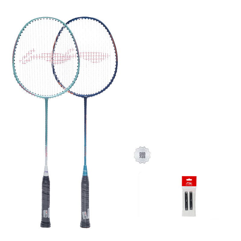 Li Ning Thunder 08 Badminton Rackets
