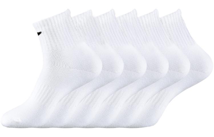 Li Ning Ankle Socks Unisex Combo Set