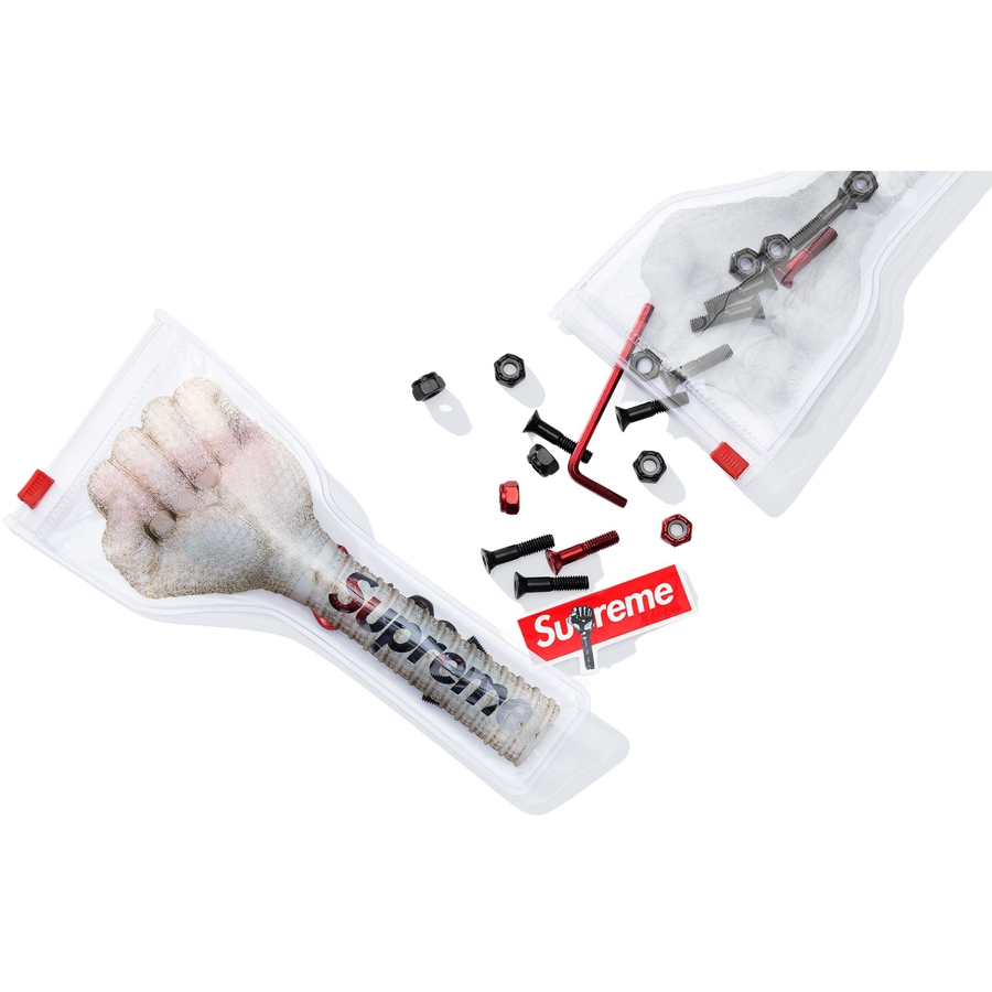 Supreme Skateboard Bearings
