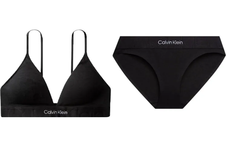 CALVIN KLEIN Underwear Set Women's