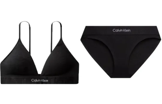CALVIN KLEIN Underwear Set Women's