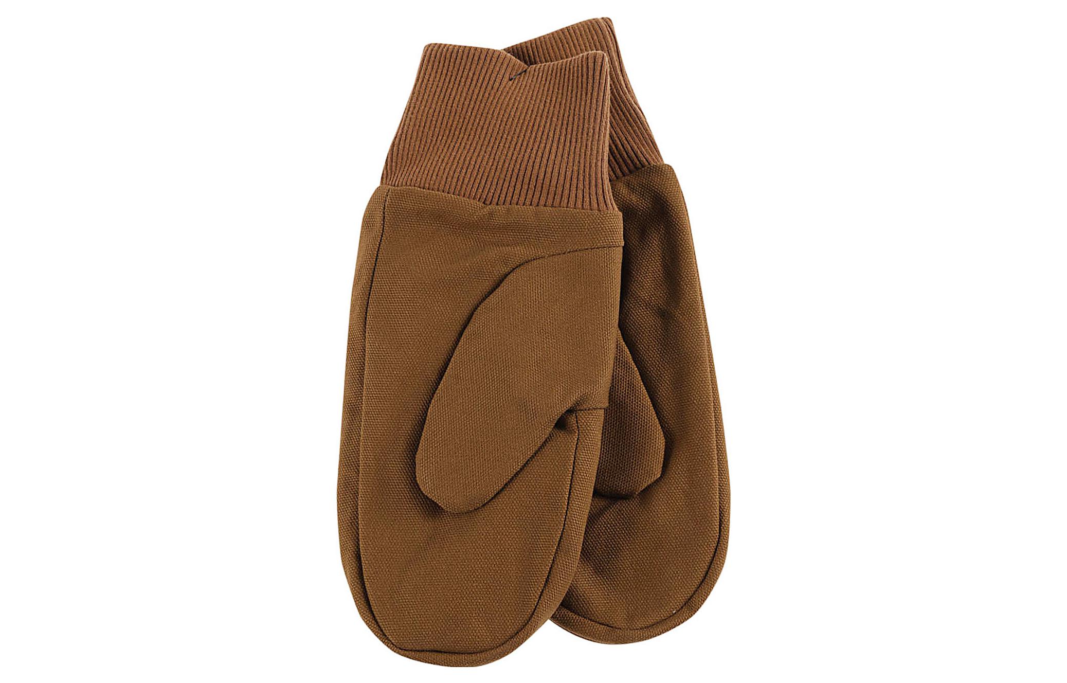 Carhartt Ski Gloves Thermal Mittens Men’s