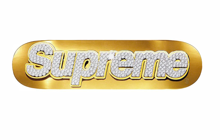 Supreme SS22 Skateboards