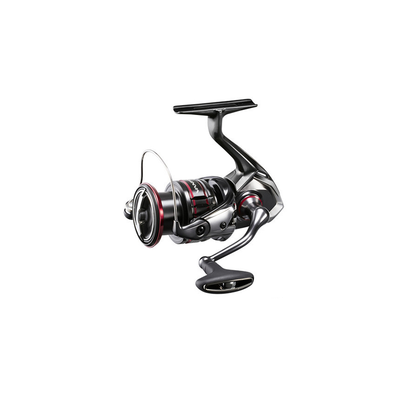 SHIMANO VANFORD Fishing Line Reels Front Drag Spinning Reel Light Maris Aqua 3000