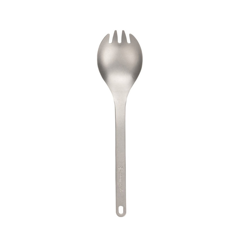 Snow Peak Tableware