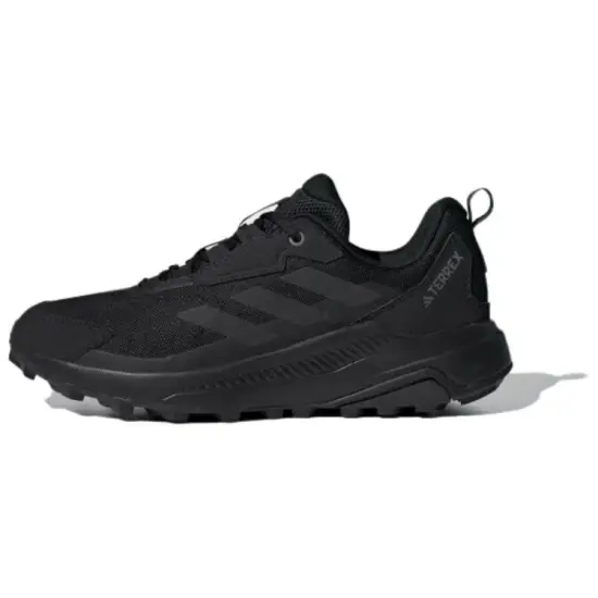 Adidas Terrex Hiking / Trekking Shoes Women's Low-Top Black