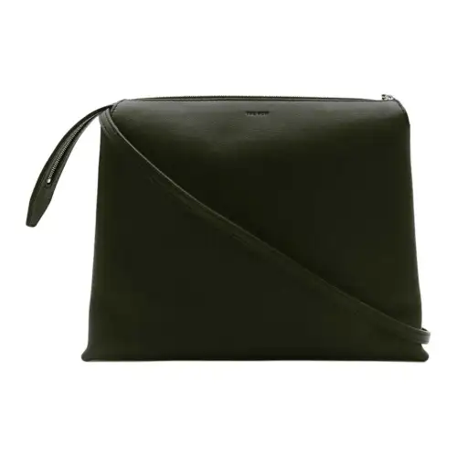 THE ROW Nu Twin Crossbody Bag