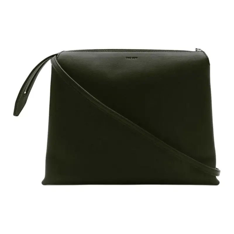 THE ROW Nu Twin Crossbody Bag