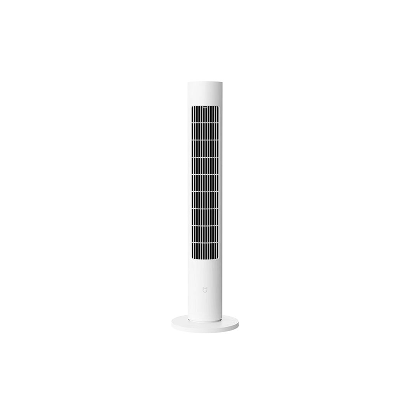 Xiaomi Mijia Smart DC Variable Tower Fan 2 Electric Fan Floor Fan Tower Fan Bladeless DC Variable Wide Angle Natural Wind