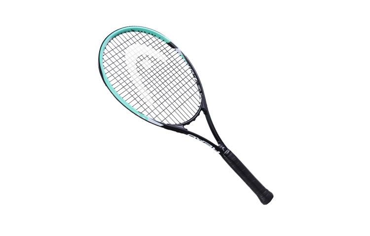 HEAD 102 Square Inches Head Size Random Color Unisex Tennis Rackets