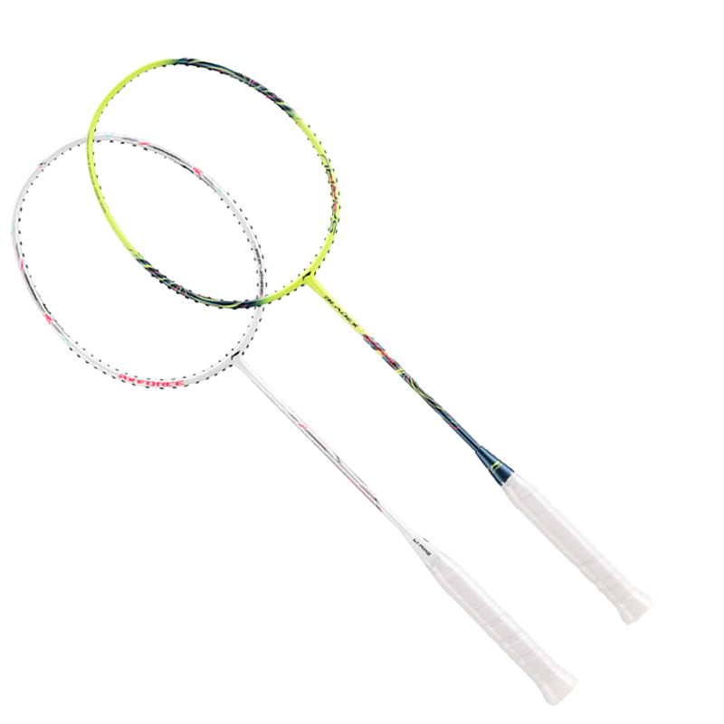 Li Ning Thunder Super Light Mini Cannon Badminton Rackets