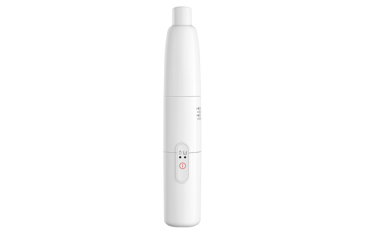 Panasonic Panasonic MC-H6H Portable Vacuum Cleaner Wireless Suction Handheld Mini Household High Suction Small