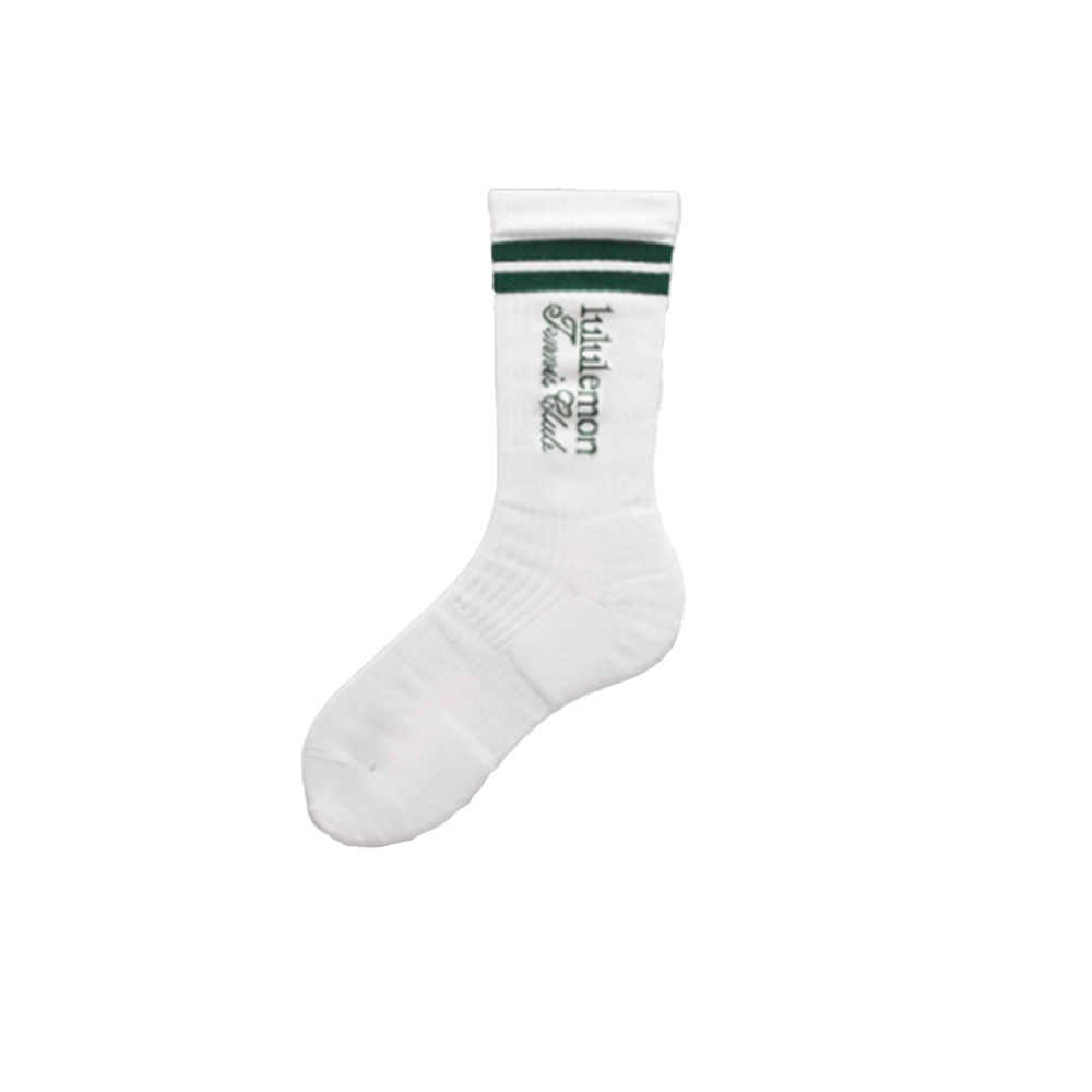 Lululemon SS24 Crew Socks Men’s 1 Pack