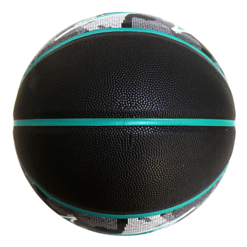 Nike Pu Basketball Black Size 7 Training Unisex