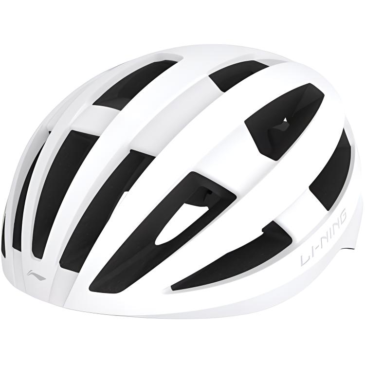 Li Ning Outdoor Cycling Helmets Eco Friendly PC Shell+EPS Foam Inner Shell Unisex Mountain Bike Helmet
