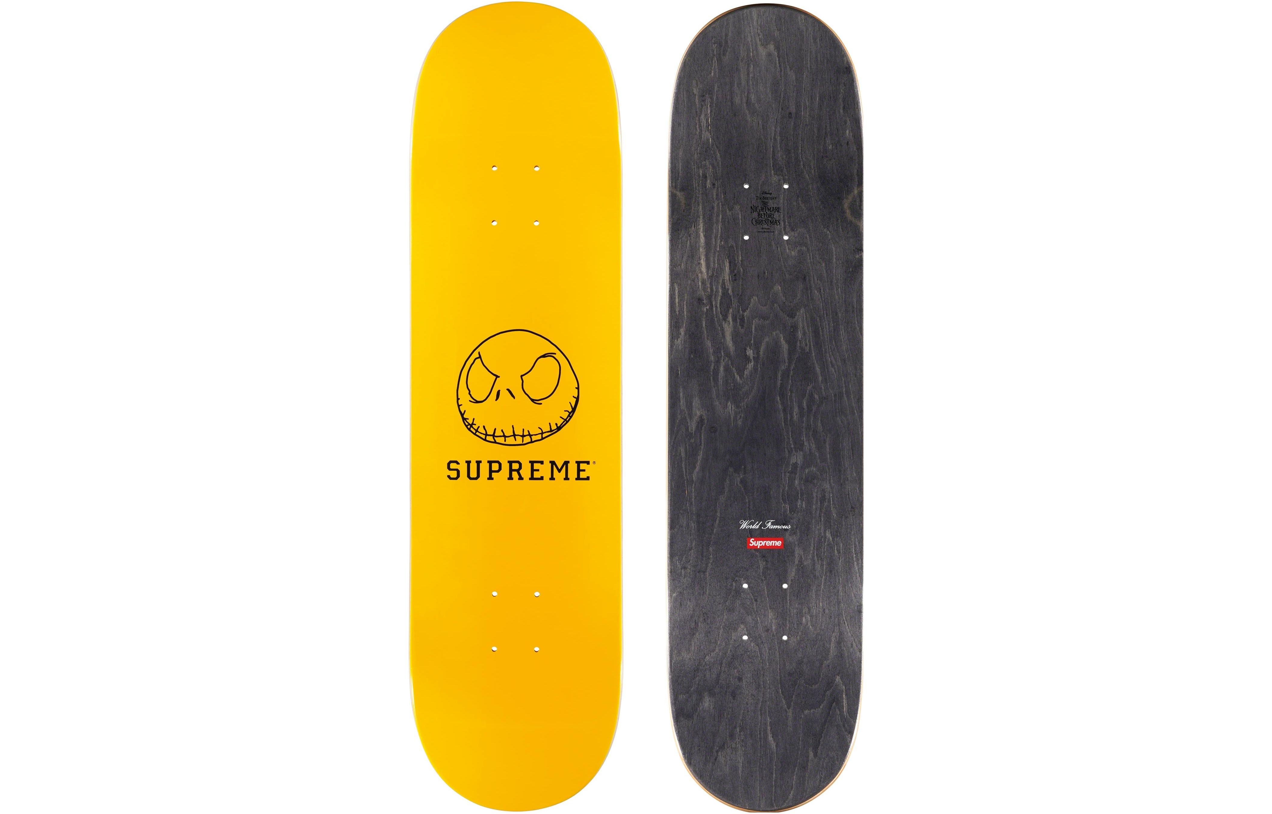 Supreme Skateboards Street Style Unisex