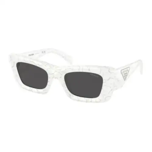 PRADA Cat Eye Sunglasses