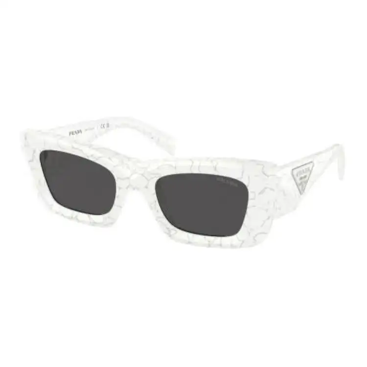PRADA Cat Eye Sunglasses
