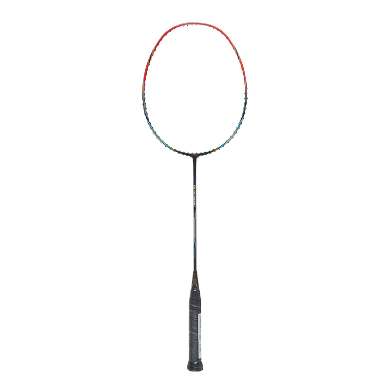 Li Ning Deep Iron Badminton Rackets