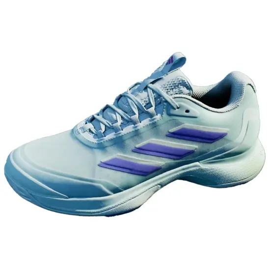 Avacourt Women's Adidas 2 'Semi Flash Aqua Purple Burst' Women's