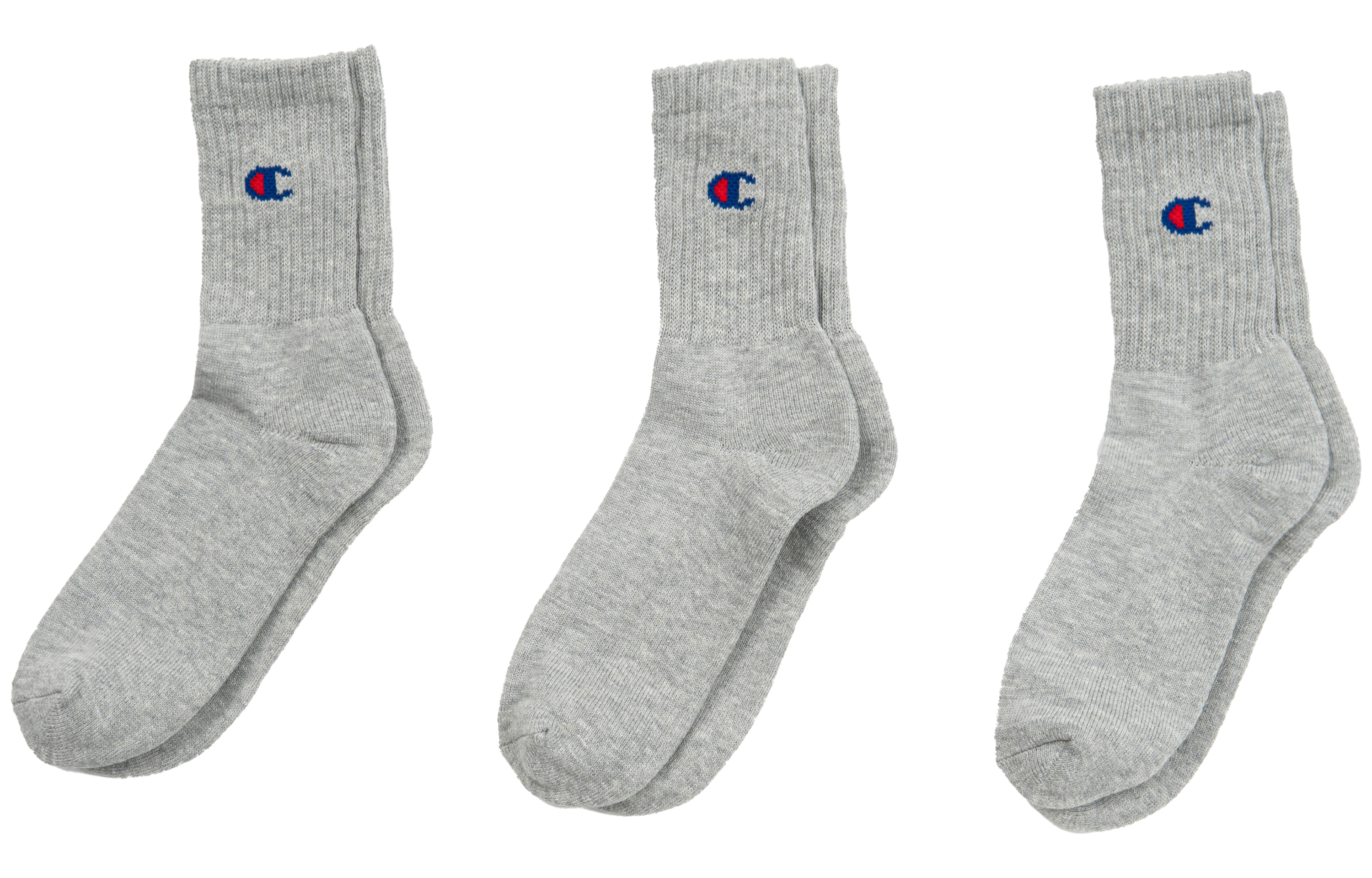 Champion Knee High Socks Unisex