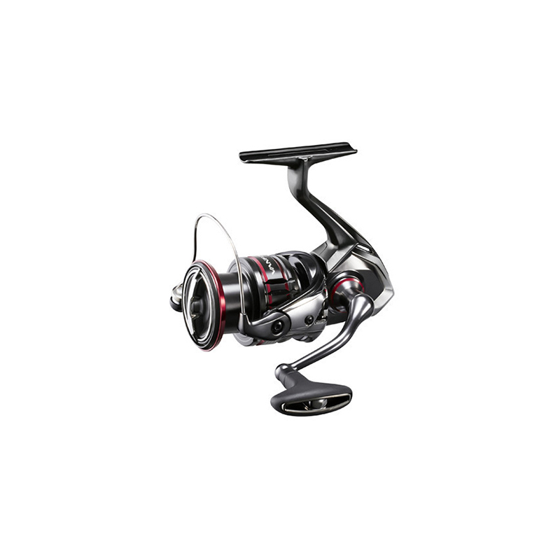 SHIMANO VANFORD Fishing Line Reels Front Drag Spinning Reel Light Maris Aqua 3000
