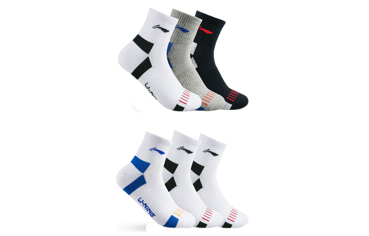 Li Ning Badminton Equipment Z