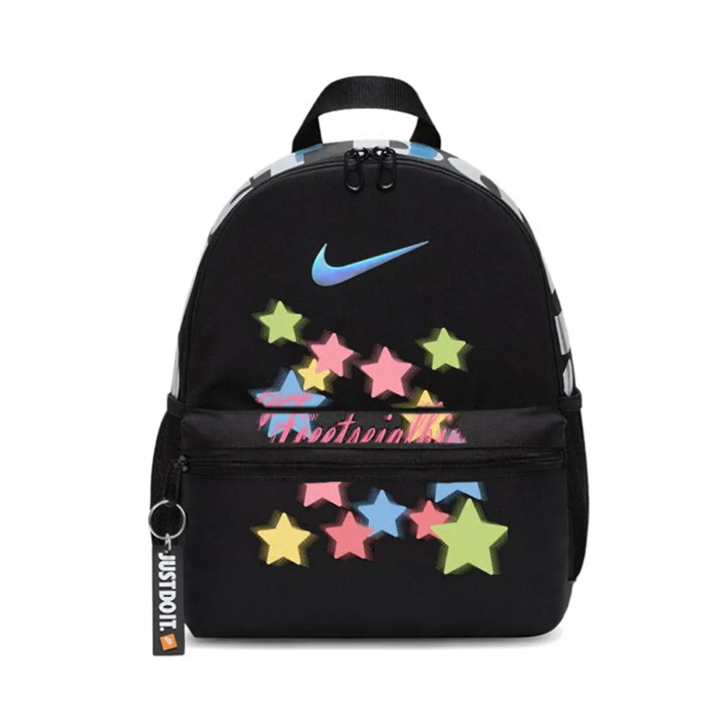 Nike Fabric Backpack Unisex Black
