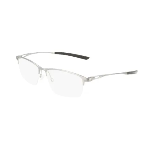 Nike Square Eyeglass Frames Men's