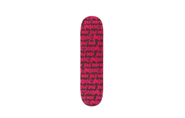 Supreme Skateboards Triple Layer Street Style Unisex