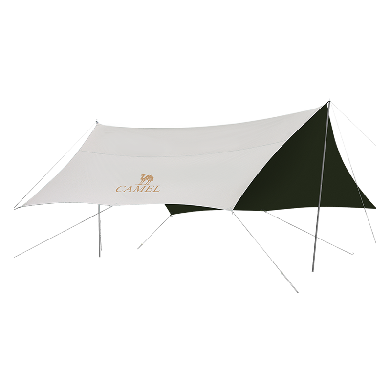 CAMEL Canopies
