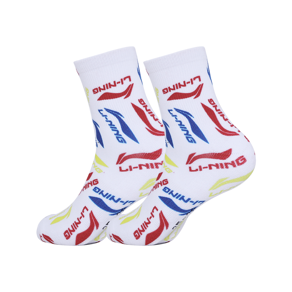 Li Ning Men’s Knee High Socks