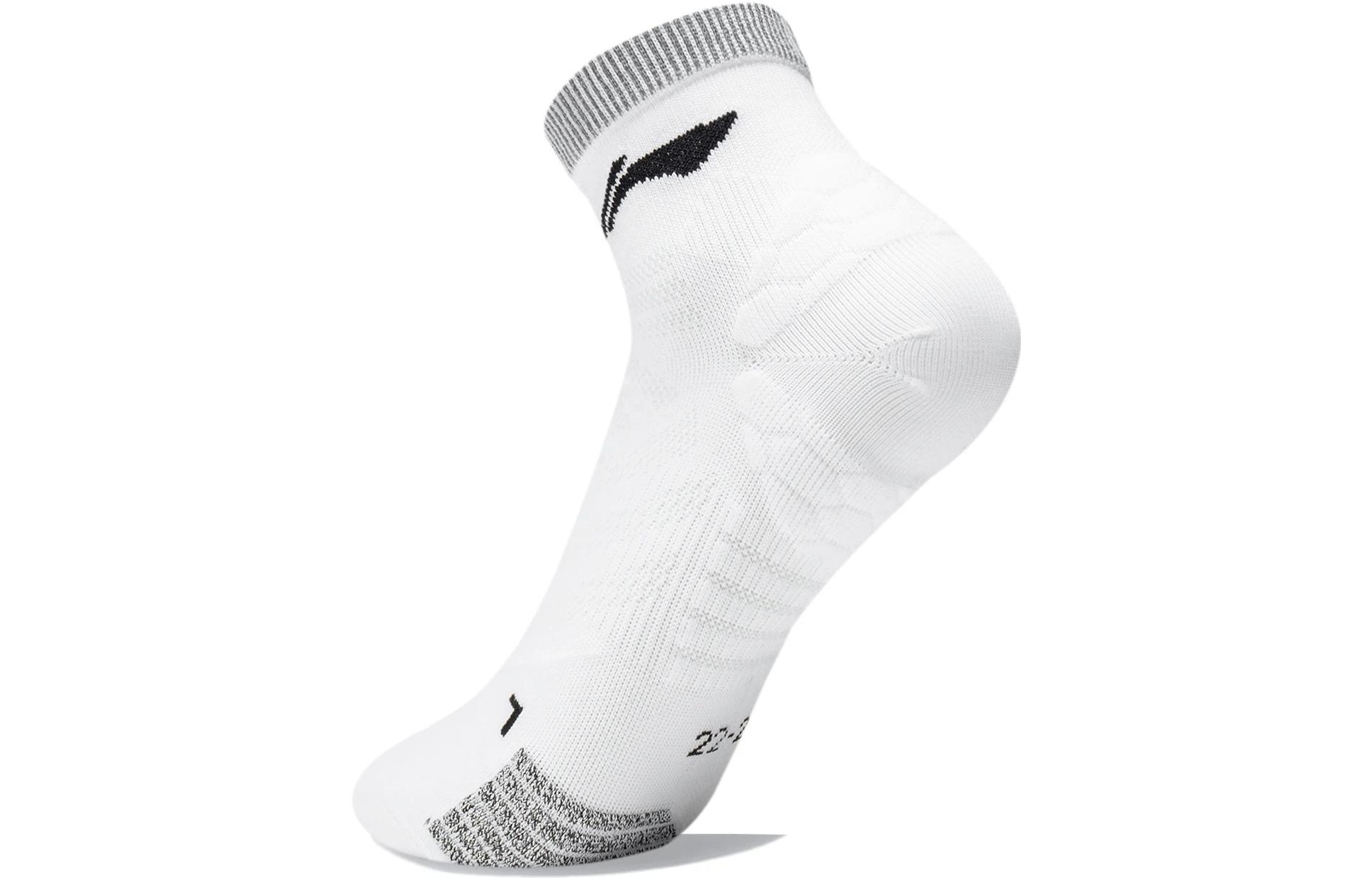Li Ning Ankle Socks Unisex 1 Pack