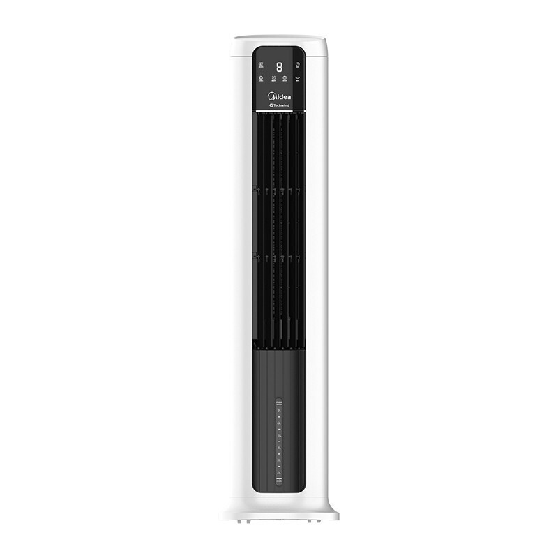 Midea air conditioning fan cooling fan household air cooler humidification ACA12XCR