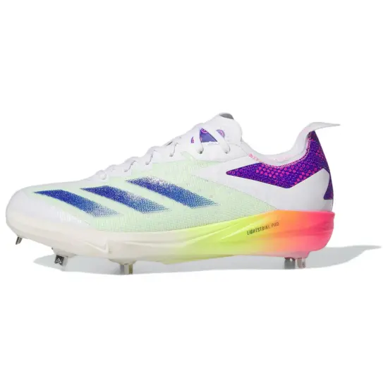 Adizero Electric+ Adidas 'Warp Speed'
