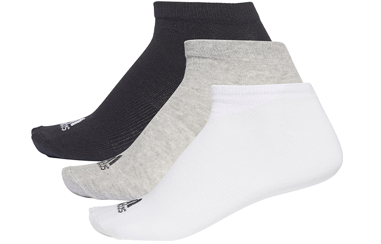 Adidas Unisex Ankle Socks
