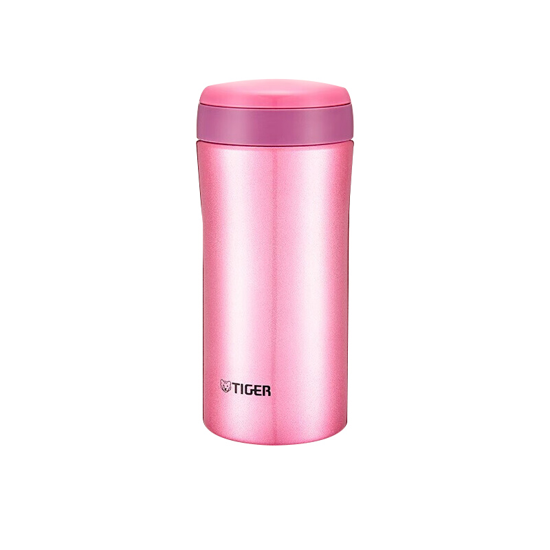 Термокружка TIGER TIGER Tiger/ XD 350ml (серебристая)