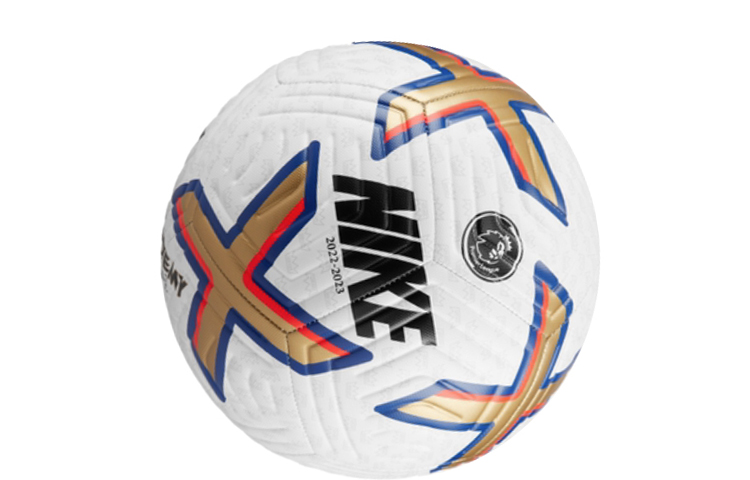 Nike Soccer Ball